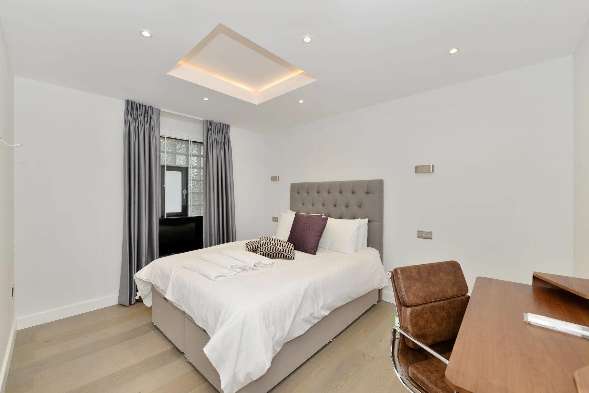 The Leicester Square Collection London Exteriör bild
